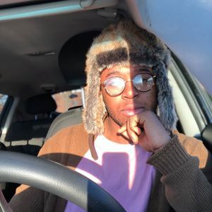 Meet your Posher, Avid